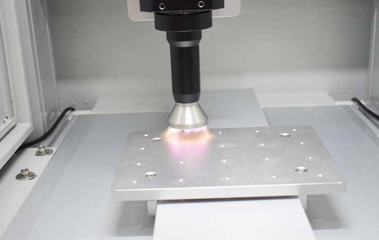 等离子清洗机处理前后区别对比