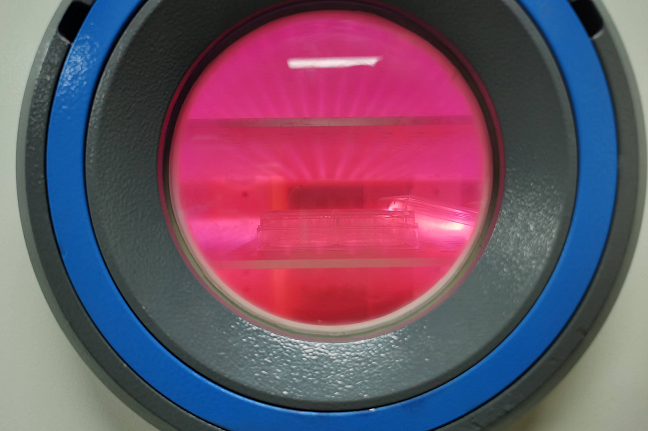 真空等离子清洗机的应用范围