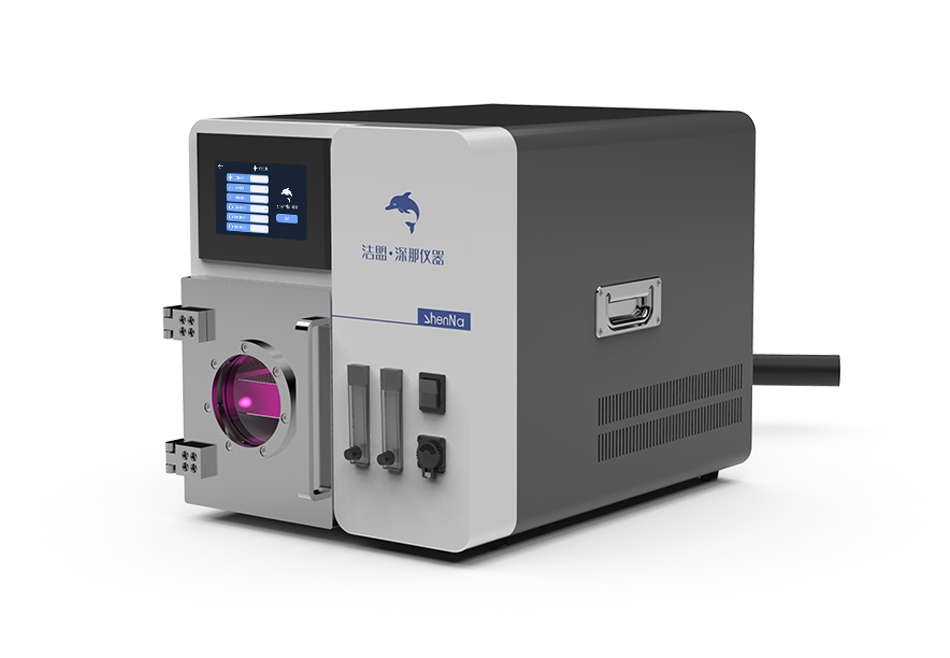 小型真空等离子清洗机的应用范围