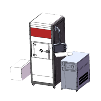 微波等离子清洗机