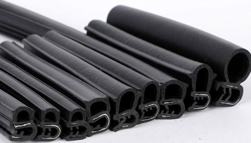 密封条（EPDM）表面预处理